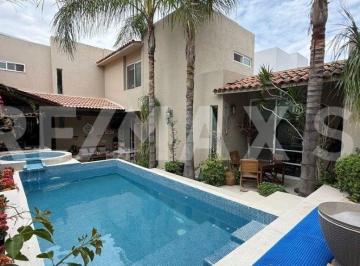 Casa de 4 habitaciones, Querétaro · Casa en Venta Mision San Jeronimo