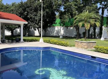 Quinta de 3 habitaciones, Santiago · Quinta en Venta, Barrial
