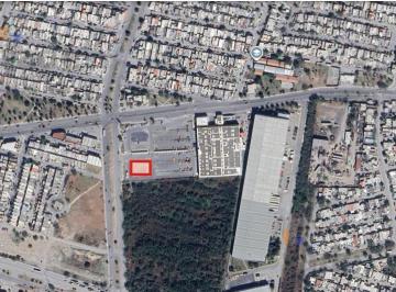 Terreno / Lote · 322m² · Pad en Renta en Guadalupe Nl.