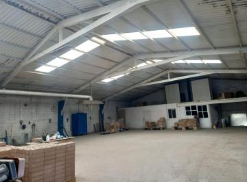 Bodega comercial , Saltillo · Bodega en Venta en Ejido Providencia