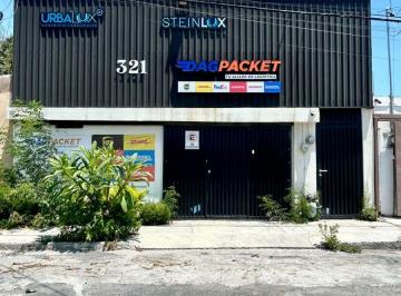 Local comercial , San Nicolás de los Garza · Renta de Local/oficina en San Nicolas de Los Garza Nl