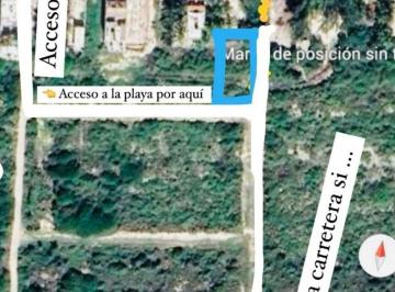Terreno / Lote , Dzemul · Terreno en Venta en La Playa Merida San Benito Yucatan