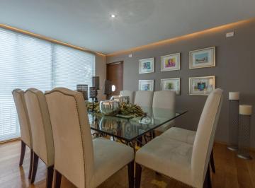 Casa en condominio de 3 habitaciones, La Magdalena Contreras · Casa en Condominio en Venta San Jeronimo Lidice