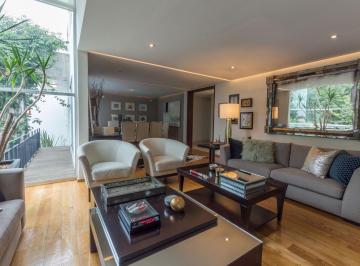 Casa en condominio de 3 habitaciones, La Magdalena Contreras · Casa en Condominio en Venta San Jeronimo Lidice