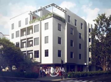 Departamento · 109m² · 3 Recámaras · Departamento en Hipódromo con 3 Recámaras, Id:.