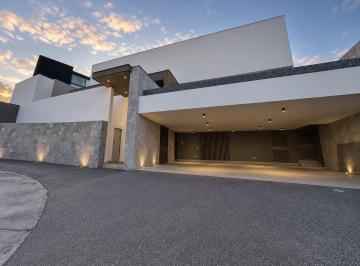 Casa de 6 habitaciones, Monterrey · Casa en Venta en Sierra Alta 10 Mo Carretera Nacional Monterrey