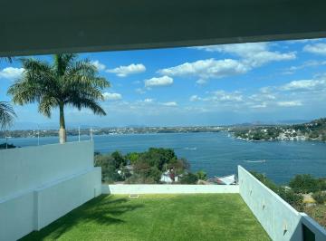 Casa de 3 habitaciones, Jojutla · Casa con Vista Al Lago de Tequesquitengo