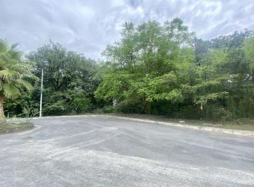 Terreno / Lote , Santiago · Terreno en Venta en Bosques Residencial en Santiago Nuevo León