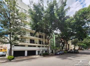 Departamento de 2 habitaciones, Cuauhtémoc · Departamento Venta, Col. Juárez