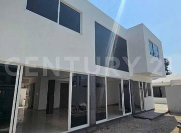 Casa · 185m² · Venta Casa en Chapultepec, Cuernavaca, Morelos