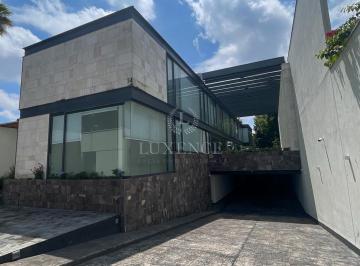 Casa · 656m² · 4 Recámaras · 14 Estacionamientos · Casa en Jardines del Pedregal en Venta