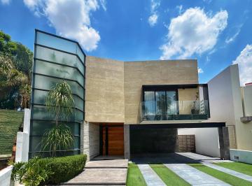 Casa de 5 habitaciones, Zapopan · Residencia Exclusiva en Valle Real – Lujo, Ubicación y Estilo de Vida