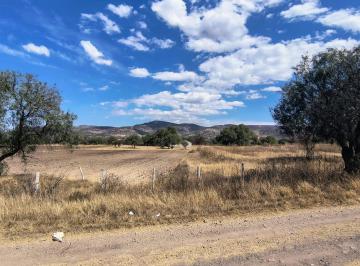 Terreno industrial , San José Iturbide · Terreno Industrial en Venta a Pie de Carr 57 San Jose Iturbide