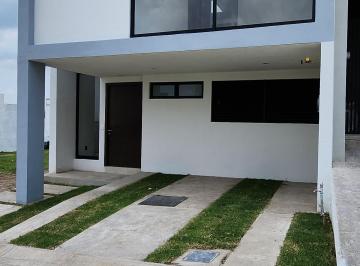Casa en condominio de 3 habitaciones, Tlajomulco de Zúñiga · Se Vende Nueva Casa Fracc. Senderos de Monteverde