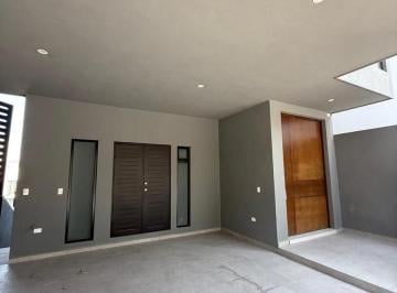 Casa · 254m² · 3 Recámaras · 2 Estacionamientos · Casa en Venta Cumbres Elite Premier Garcia Nl
