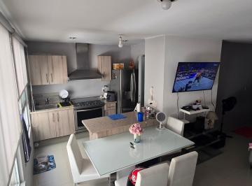Departamento de 2 habitaciones Venta MN 4,800,000 · Departamento en Venta en Colonia Napoles