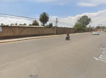 Terreno comercial · 875m² · Se Renta Terreno en Sayola
