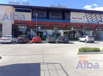 Local comercial · 144m² · 1 Recámara · Local en Renta Sobre Colosio en Plaza Comercial