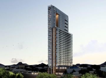 Departamento · 87m² · 1 Recámara · 1 Estacionamiento - GL Bienes Raíces · Departamento Venta Torre Zahara Periferico de La Juventud Chihuahua 3,915,000