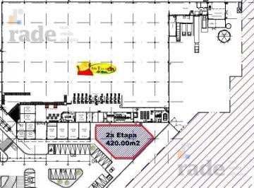 Terreno / Lote · 420m² · Pad en Renta en Reynosa Tamaulipas.