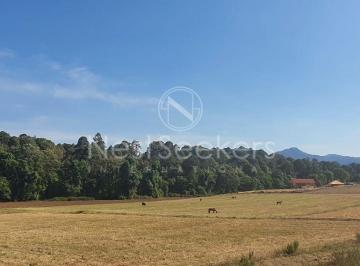 Terreno / Lote , Valle de Bravo · Terreno en El Castellano, San Mateo Acatitlán