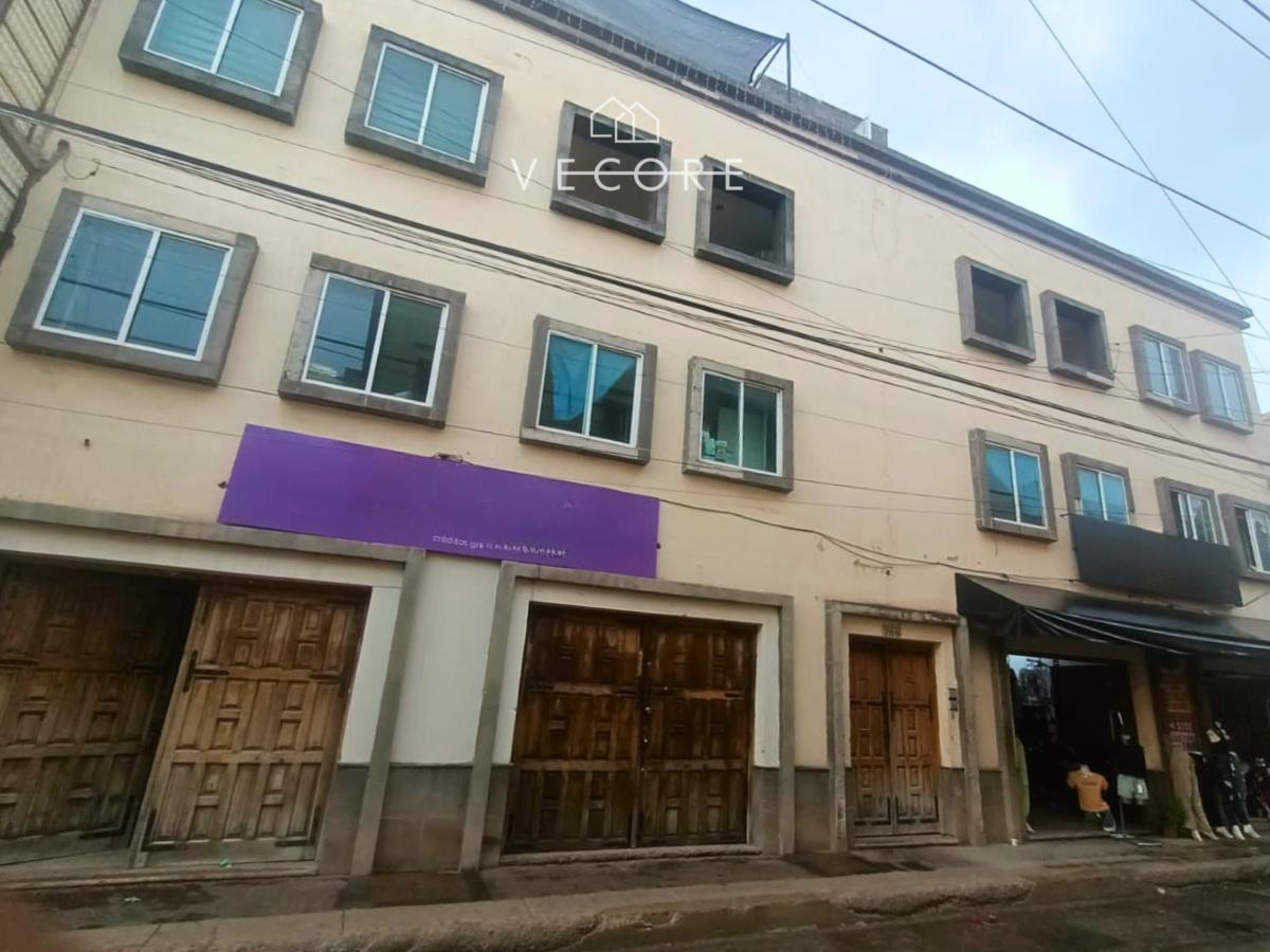 Building for Sale in the Center of Río Verde, San Luis Potosí