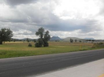 Terreno / Lote · 14851m² · Terreno Carr Pachuca - Cd. Sahagun