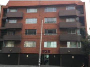 Departamento · 120m² · 2 Recámaras · 1 Estacionamiento · Departamento en Venta en Fraccionamiento Bosques de Echegaray, Naucalpan.