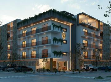 Departamento · 42m² · 1 Recámara · Departamento en Venta en Región 15 Tulum
