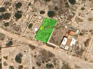 Terreno / Lote · 300m² · Terreno en Venta, Tequisquiapan, Qro. Tierra Blanca Sup. 300 m²