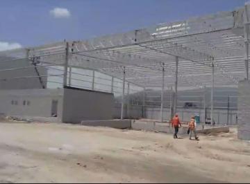 ff0a8c93bb09cd26eebce8cbed16e523330c1d6e41f2b8aebae887f5d4f2d6e7 · Bodega Industrial en Renta en San Luis Potosi