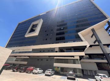 Oficina , Querétaro · Oficina en Venta en El World Trade Center Juriquilla, Querétaro