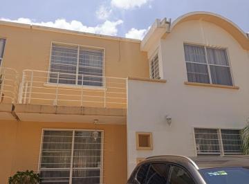 Casa en condominio · 123m² · 4 Recámaras · 2 Estacionamientos · Casa en Condominio, Villas de San Antonio