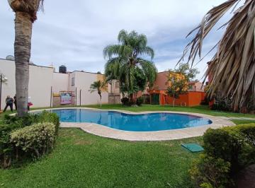 Casa en condominio de 2 habitaciones, Temixco · Casa en Tezoyuca