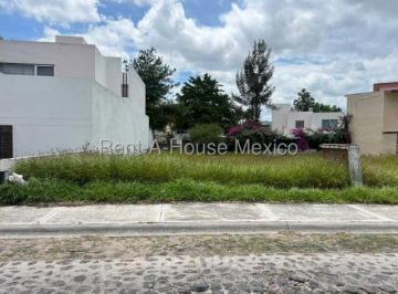 Terreno / Lote , Tequisquiapan · Terreno Habitacional de 254 m, Amenidades. Club de Golf Tequisquiapan, Venta