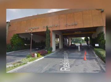 Departamento · 221m² · 3 Recámaras · 4 Estacionamientos · Departamento en Venta La Enramada, Lomas Country Club, Huixquilucan - (4)