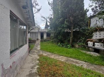 Terreno comercial · 534m² · Terreno en Venta San Jerónimo, Magdalena Contreras - (4)