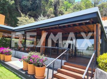 Casa en condominio · 1500m² · 5 Recámaras · 5 Estacionamientos · Casa en Condominio en Venta - (4)