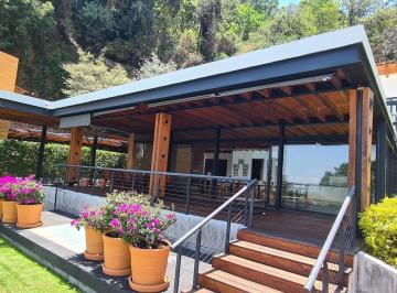 Casa en condominio · 1500m² · 5 Recámaras · 5 Estacionamientos · Casa en Condominio en Venta - (4)