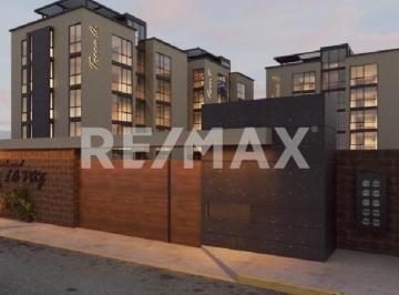 Departamento · 72m² · 2 Recámaras · 2 Estacionamientos · Departamento en Renta - (4)