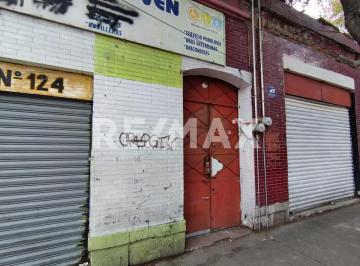 Terreno / Lote · 250m² · Tereno en Venta en Misterios, Cuauhtemoc - (4)