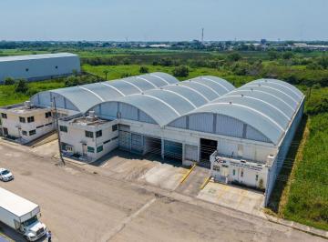 Bodega comercial 1300m² Renta Villahermosa Centro · Bodega en Renta en Parque Deit F - 1121