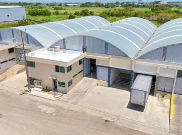 Bodega comercial , Villahermosa · Bodega en Renta en Parque Deit F - 1121