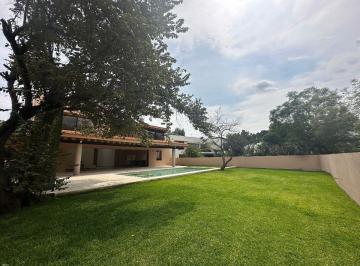 771546f21d7342177e450aaae9b833301941ff6a462aed06c469de73dfeee6d9 · Residencia en Venta, Fraccionamiento Real Las Quintas