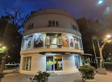 5861a6589268a5040e2c3ab2fd66b46636e34bf0bdaa05b6152ac71f8237bf63 · Renta con Guante $300k - Local Comercial a Pie de Calle, 56 m², Condesa, Cmdx
