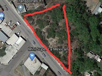 Terreno / Lote · 2400m² · Nba Terreno en Renta en El Carmen Nuevo Leon