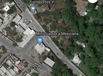 Terreno / Lote · 2400m² · Nba Terreno en Venta Y/o Renta en El Carmen Nuevo Leon