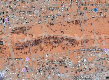 Terreno / Lote · 1800m² · Terreno en Venta, Colonia Granjas del Valle I, Chihuahua