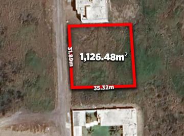 Terreno / Lote , Boca del Río · Terreno en Venta en Fracc Encanto de La Bahía Veracruz | Arlette Flores
