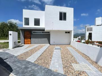 Casa en condominio de 3 habitaciones, Querétaro · Venta Casa Preserve Juriquilla